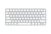 Tastatur - Apple Magic Keyboard - keyboard - QWERTY - Icelandic - Tastatur - Islandsk - Hvid - MK2A3IS/A