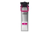Blæk, Toner & Forbrugsstoffer - Epson - XL - magenta - original - ink cartridge - C13T11D340