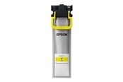 Blæk, Toner & Forbrugsstoffer - Epson - L size - yellow - original - ink cartridge - C13T11C440