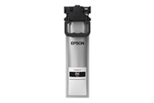 Blæk, Toner & Forbrugsstoffer - Epson - XL - black - original - ink cartridge - C13T11D140