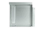 Lagringstilbehør - QNAP PCIe card bracket - BRKT-1P-2U