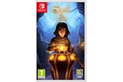 Spil - Seed of Life - Nintendo Switch - Action/Adventure - 5055377605261