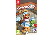 Spil - Overcooked! 2 (Code in a Box) - Nintendo Switch - Action - 5056208818058