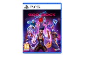 Spil - God of Rock - Sony PlayStation 5 - Musik - 5016488140010