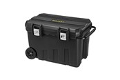 Værktøjskasser og lagersystemer - Stanley MOBILE JOB CHEST™ WITH METAL LATCHES 1-92-978 - 1-92-978