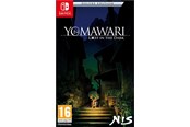 Spil - Yomawari: Lost in the Dark Deluxe Edition - Nintendo Switch - Eventyr - 0810100860011