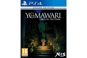 Spil - Yomawari: Lost in the Dark Deluxe Edition - Sony PlayStation 4 - Eventyr - 0810100860097