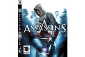 Spil - Assassin's Creed - Sony PlayStation 3 - Action - 3307215658918