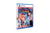 Spil - River City Girls (Limited Run #10) - Sony PlayStation 5 - Beat 'em Up - 0819976027009