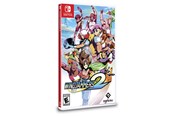 Spil - WindJammers 2 - Nintendo Switch - Sport - 0819976028419