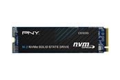 SSD - PNY CS1030 M.2 NVMe - 250GB - M280CS1030-250-RB