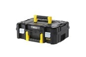 Værktøjskasser og lagersystemer - Stanley FATMAX® PRO-STACK™ Shallow Box (Includes Foam Insert) - FMST1-71966