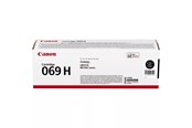 Blæk, Toner & Forbrugsstoffer - Canon CRG 069H / 5098C002 High Black - 5098C002