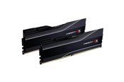 RAM - G.Skill Trident Z5 Neo DDR5-6000 - 64GB - CL32 - Dual Channel (2 pcs) - AMD EXPO - Sort - F5-6000J3238G32GX2-TZ5N