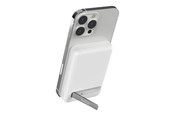 Powerbank - Belkin BOOST CHARGE power bank - 7.5 Watt Powerbank - 5 Ah - BPD004BTWT