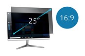 Skærm - Kensington Skærmfilter 2-vejs aftageligt 25" bred 16:9 - 626489