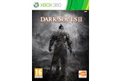 Spil - Dark Souls II - Microsoft Xbox 360 - RPG - 0722674210911