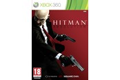 Spil - Hitman: Absolution - Microsoft Xbox 360 - Action - 0662248911038