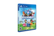 Spil - Riverbond (Limited Run) - Sony PlayStation 4 - Action/Adventure - 0819976024688