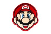 Merchandise - Tomy - Club Mocchi- Mocchi- Super Mario Mega Plush 40cm - Bamse - 0053941124236