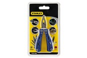 Værktøj - Stanley Mini Multi Tool - STHT0-70648