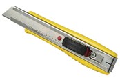 Værktøj - Stanley FATMAX® SNAP OFF KNIFE - 18MM - 8-10-421
