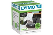 Papir, Fotopapir og Etiketter - DYMO LabelWriter DHL ekstra store forsendelsesetiketter | 102mm x 210mm | 1 rulle x 140 *DEMO* - 2166659