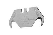 Værktøj - Stanley 1996 Knife Blades (5pcs) - 0-11-983