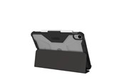 Tablet - Covers & Cases - UAG Plyo black/ice - iPad 10.9" 2022 / 11" 2025 - 123392114043