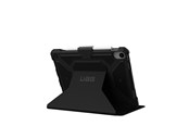 Tablet - Covers & Cases - UAG Metropolis black - iPad 10.9" 2022 / 11" 2025 - 123396114040