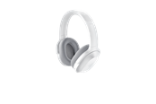 Hovedtelefoner/headset - Razer Barracuda - Mercury - RZ04-03790200-R3M1