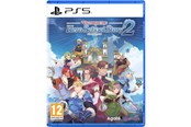 Spil - Valthirian Arc: Hero School Story 2 - Nintendo Switch - RPG - 5060690796497