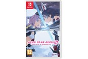Spil - Alice Gear Aegis CS: Concerto of Simulatrix - Nintendo Switch - Action - 5060690796558