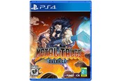 Spil - Metal Tales: Overkill - Sony PlayStation 4 - Action/Adventure - 5056607400458