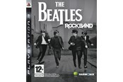 Spil - Rock Band: The Beatles - Sony PlayStation 3 - Musik - 0014633193657