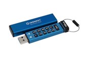 USB Stick - Kingston IronKey 200 - 16GB - USB Stick - IKKP200/16GB