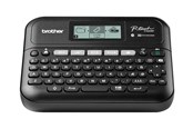 Labelprinter - Brother P-Touch PT-D460BTVP Desktop Label Printer - PTD460BTVPZW1