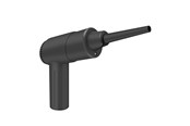 Kabinet Tilbehør - DUTZO Air Duster Pro - støvblæser - med 3 hastigheder - D-AIRDUSTPRO