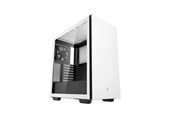 Kabinet - DeepCool CH510 WH - Kabinet - Miditower - Hvid - R-CH510-WHNNE1-G-1