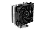 CPU Køler - DeepCool AG400 - CPU Luftkøler - Max 32 dBA - R-AG400-BKNNMN-G-1