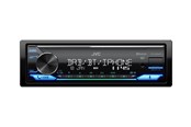 Bilstereo - JVC KD X482DBT - Bilradio - KDX482DBT
