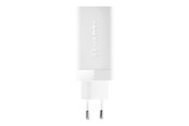 Mobil - Adaptere & Opladere - VARTA power adapter - USB 2 x USB-C - 65 Watt - 57956 101 401
