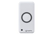Mobil - Adaptere & Opladere - VARTA wireless power bank - 2-in-1 - Li-pol - 2 x USB USB-C - 20 Watt - 57909 101 111