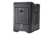Harddisk-array - SANDISK G-RAID SHUTTLE 4 - 80 TB - SDPH34H-080T-MBAAB