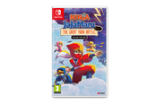 Spil - Ninja JaJaMaru: The Great Yokai Battle + Hell - Deluxe Edition - Nintendo Switch - Eventyr - 4260650745676