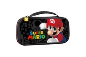Spil tilbehør - Nintendo Official Case - Super Mario ( Switch) - Miscellaneous Tilbehør til spillekonsol - Nintendo Switch - NNS533