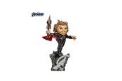 Merchandise - Iron Studios - Statue Thor - Avengers: Endgame - MiniCo - Figur - 0736532715562