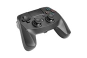 Spil tilbehør - Snakebyte GAME:PAD 4 S WIRELESS (BLACK) - Wireless Controller - Sony PlayStation 4 - SB909375