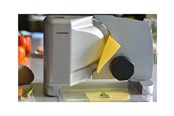 Pålægsmaskine - Blaupunkt Pålægsmaskine FMS501 - slicer - 200 W - BLAUPUNKT FMS501