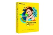 Kontorsoftware - Corel PaintShop Pro 2023 - PSP2023MLMBEU